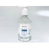 Buy cheap Travel Size Scented 75% 500ml Antibacterial Hand Sanitizer from wholesalers
