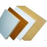 Buy cheap Excellent quality melamine mdf from wholesalers