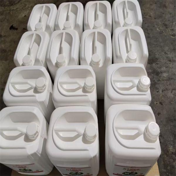 Hydrolyzed Amino Acid Liquid Fertilizer 80% Promotes Crop Root Development Enhances Resistance To Drought Cold And Disease Plant Sourced from Soya