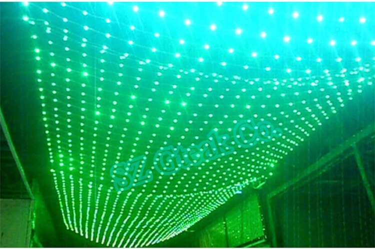 p30 p40 p50 p60 full color video wall transparent led mesh display for the advertising