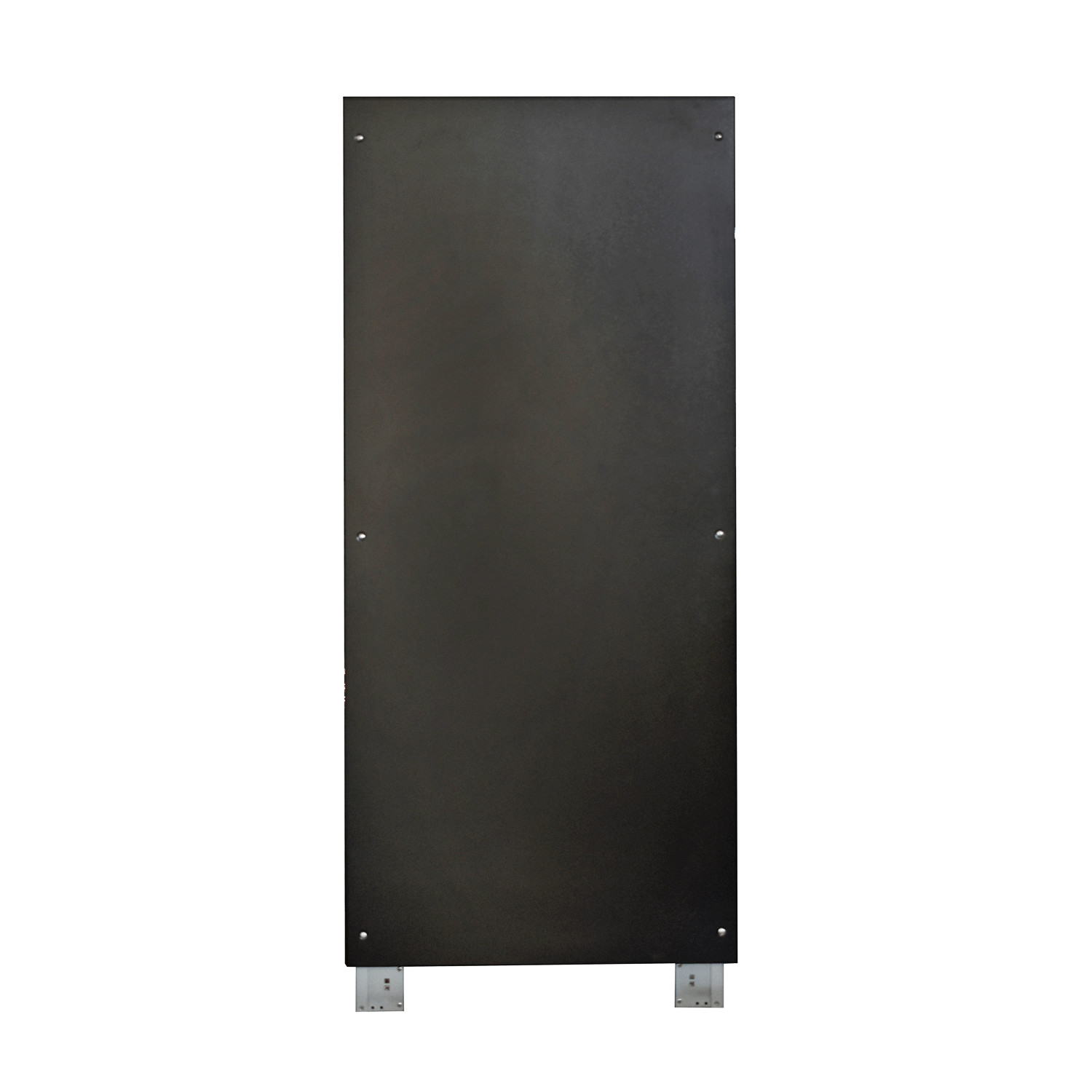 AC 380V 400V 415V Three Phase Online UPS 80 KVA For Data Centers