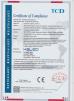 KINGSWAY LIGHTING LIMITED Certifications