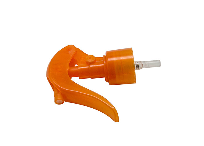 SUS 304 H Spring Mini 24mm PP Trigger Pump Sprayer