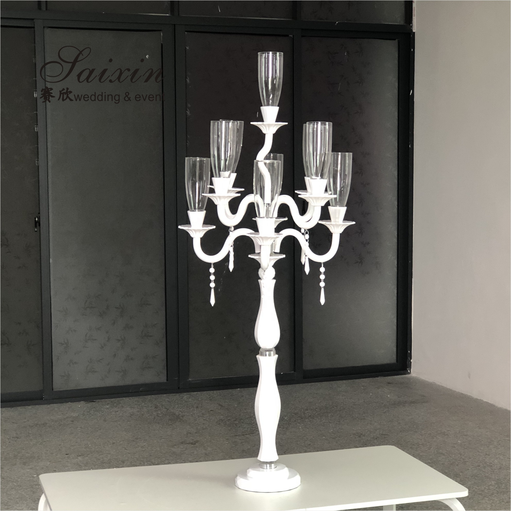 ZT-009 Wholesale small size 4.5cm Floating candle for cylinder vase wedding decoration