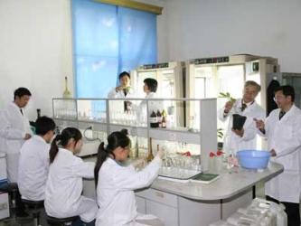 Shandong Huitong Agrotech Co., Limited