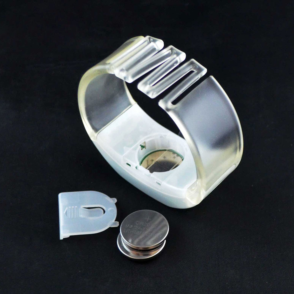 2021 RFID Led Wristband for Event Party Supplies Remote Control Activated
