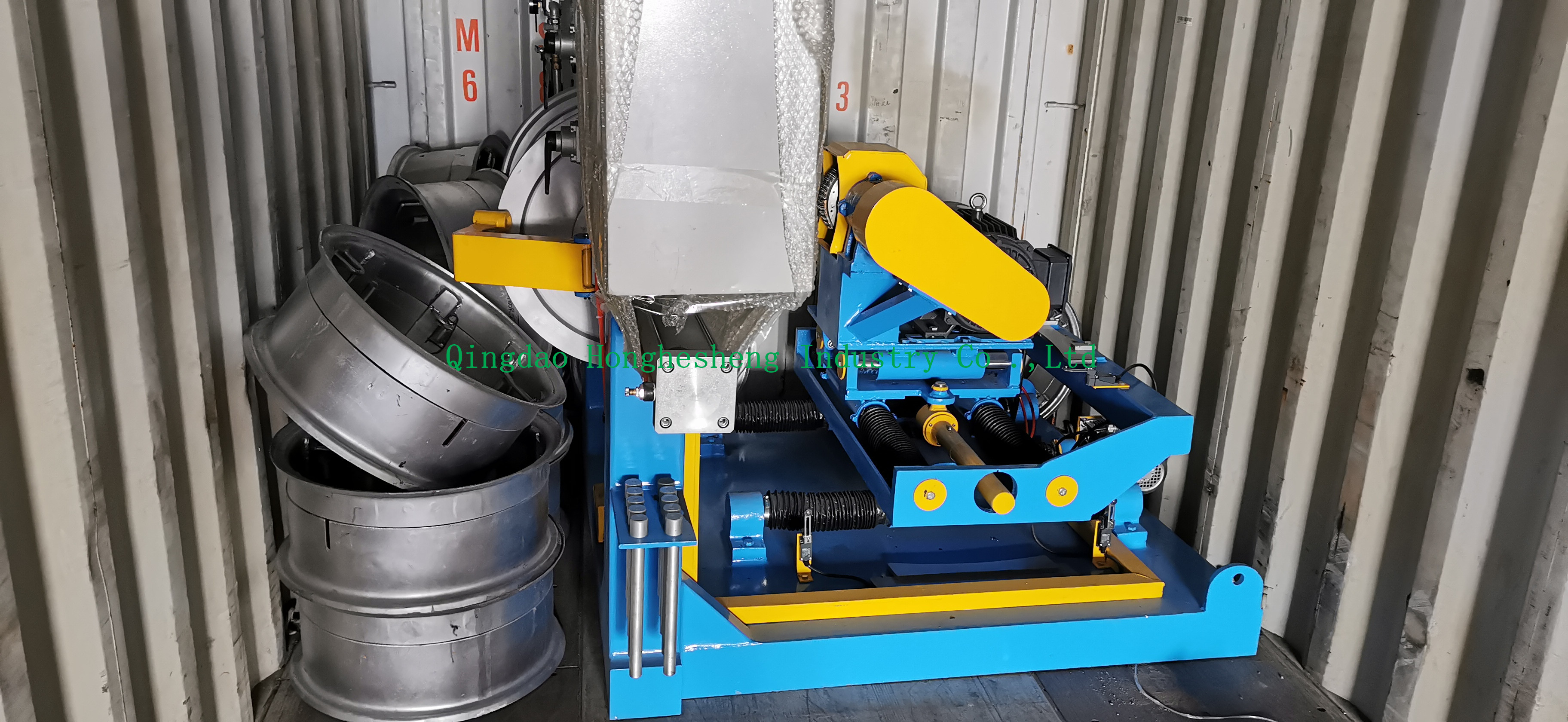 8 Tyres renew line/tires retreading line/used tires retread machine