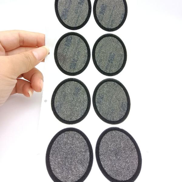 Waterproof Exhaust Electronics Adhesive Vent Membrane Dustproof Hydrophobic Ip 68 E-ptfe Air Breather Vent Membrane