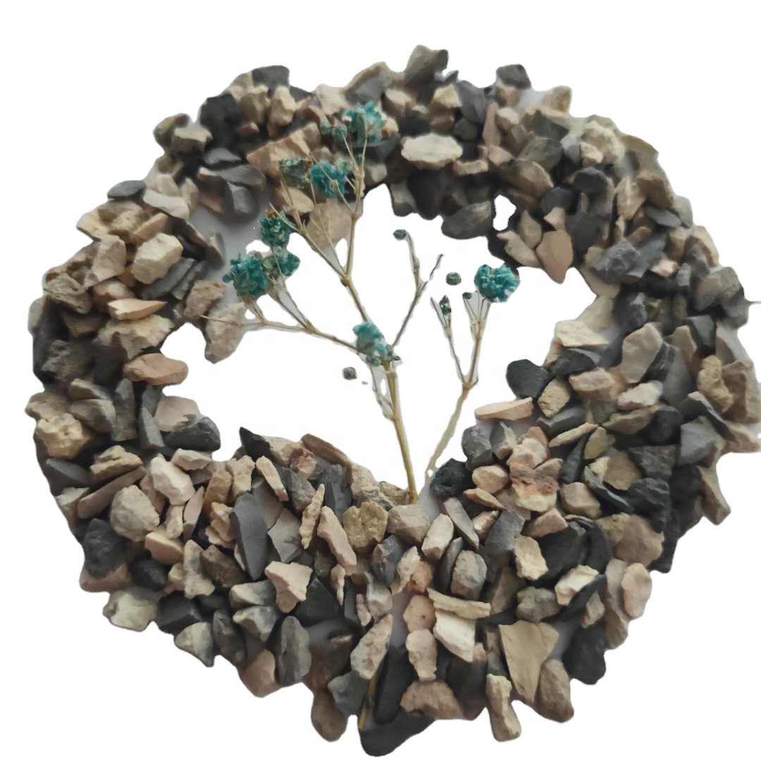 High Temperature Resistant Calcined Bauxite Clinker for Refractory Material Production
