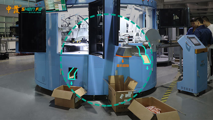 High Speed Fully Automatic Pen Pencil Printer Silk Screen Printing Machine For Pen Barrels