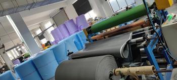 Jiangsu Zhongxinhe New Material Technology Co., Ltd.