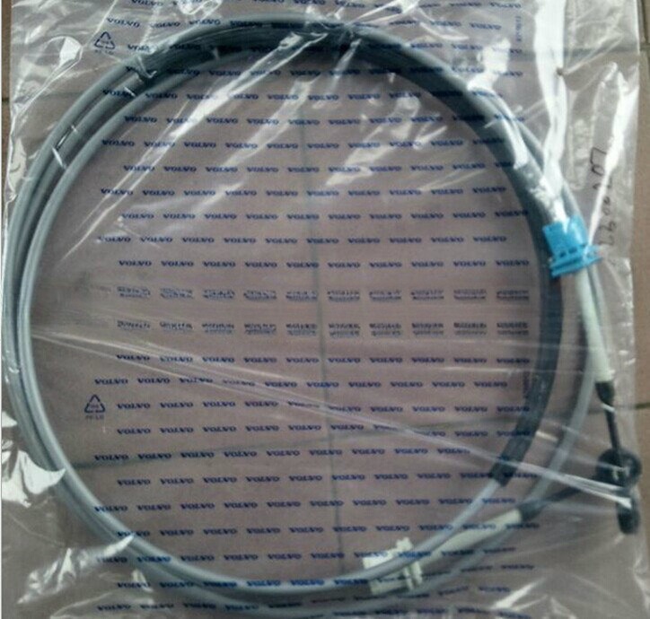 Vol-Vo Gear Shift Cable Transmission Cable OEM Quality