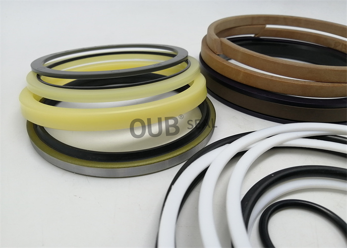 2438U1171F3 Arm Seal Kits For SK330LC IV KOB-2438V1171R300 KOB-2438V1171R100 KOB-2438V1171R200