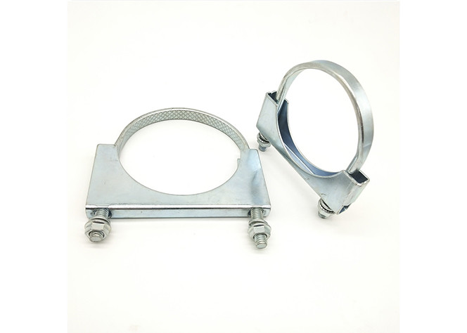 5" Light Straight Pipe Exhaust Resonated Turbine Muffler