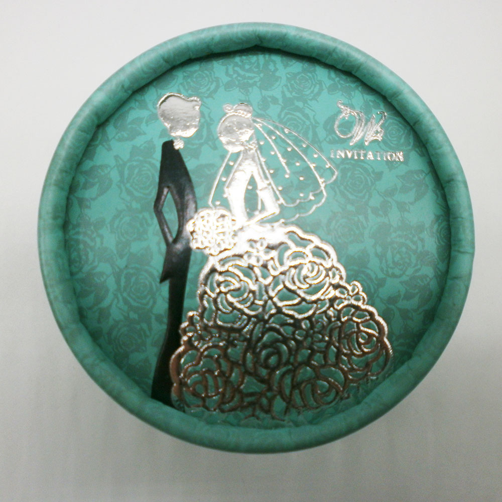 Packaging Chocolate Mini Bonbon Boxes with Own Logo Handmade Wedding Favor Inserts