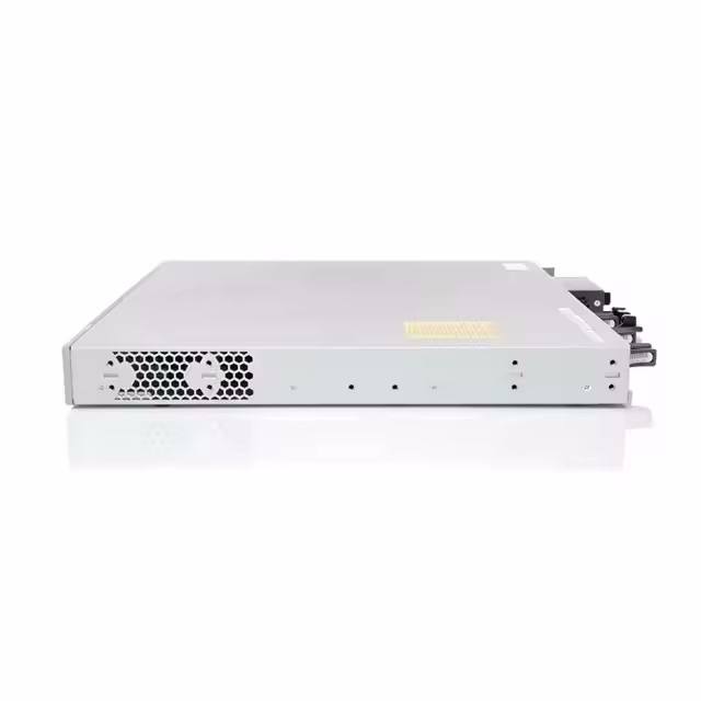 24 Port Gigabit Ethernet PoE Switch with 4x1G Uplink SFP Layer 3 Core Switches Customized 9300L Series C9300L-24P-4G-E