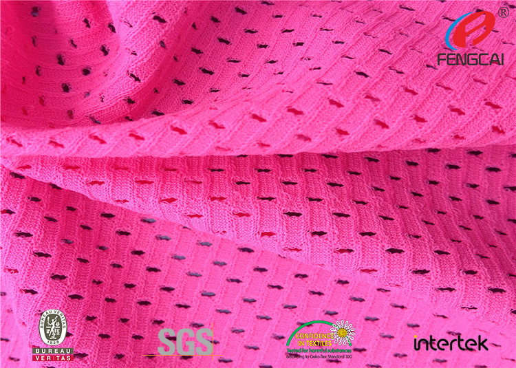 82 Nylon 18 Spandex Stretch Nylon Mesh Fabric By The Yard High Performance