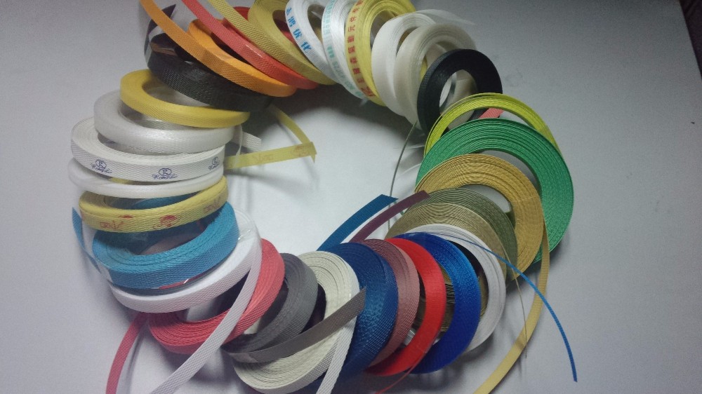 Automatic PP Strap Making Machine with Simple Operation for Increased Efficiency and Production