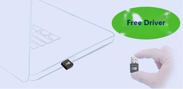 IEEE802.11ac/Nc USB Wireless Dongle 2.4g 5g Dual Band Usb Adapter 600mbps