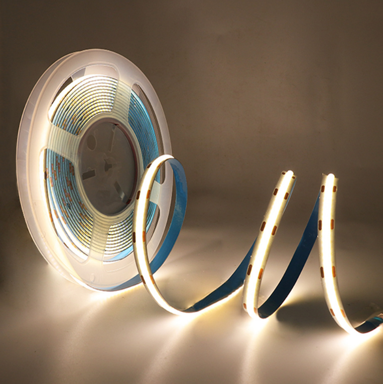 1000mm Bed Motion Sensor Led Strip Battery Powered Led Strip Lights Motion Sensor