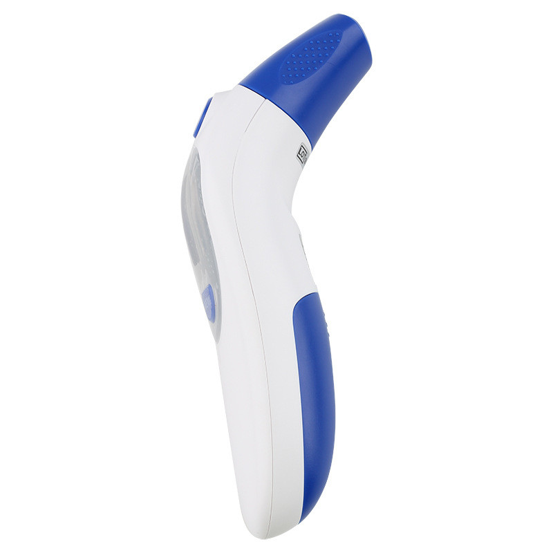 CE FDA Medical Forehead And Ear Thermometer Infrared Thermometer For Adults