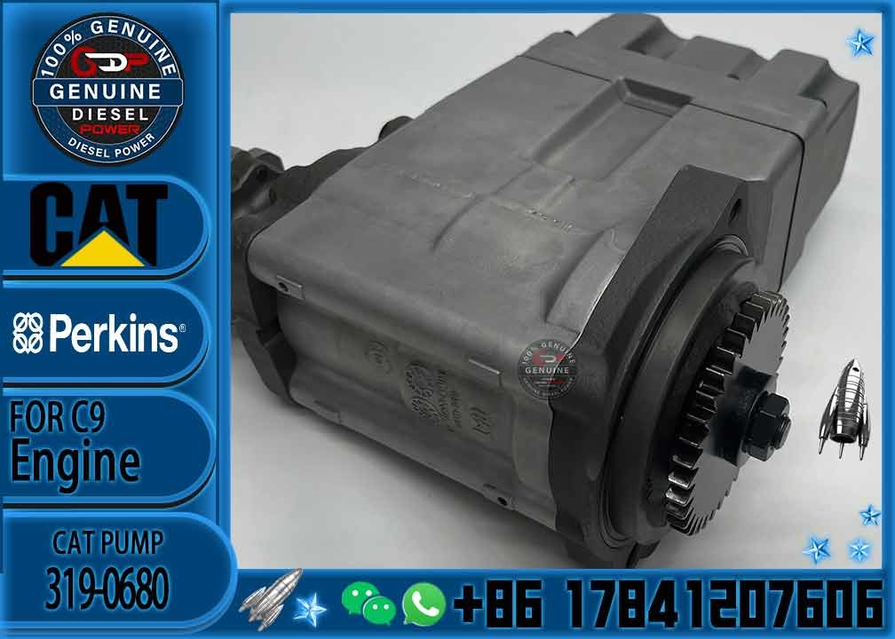 fuel injection pump 319-0674 10R-8899 319-0680 20R-0820 304-0677 254-4357 384-0677 20R-1635 476-8766 20R-1635 253-4339
