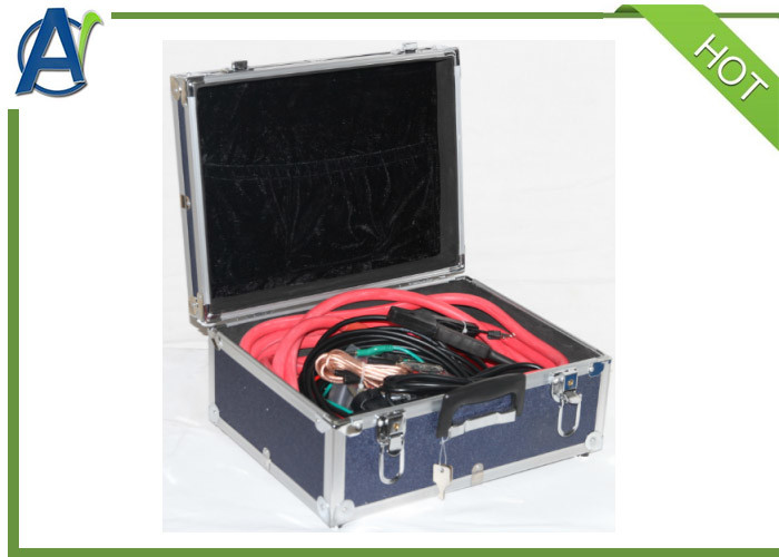 Transformer Test Equipment for Tan Delta Tester Dissipation Factor Test