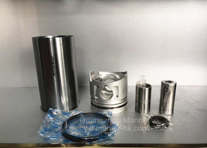 93mm Engine Cylinder Liner For ISUZU TFR TFS 4JB1NA Cylinder Liner Parts