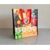 Buy cheap Printed Eco Grocery Printable Gift Reusable Recycled Non-Woven Laminate from wholesalers