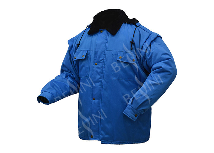 Multi Color Mens Work Clothes / Waterproof Work Clothes XS - 4XL
