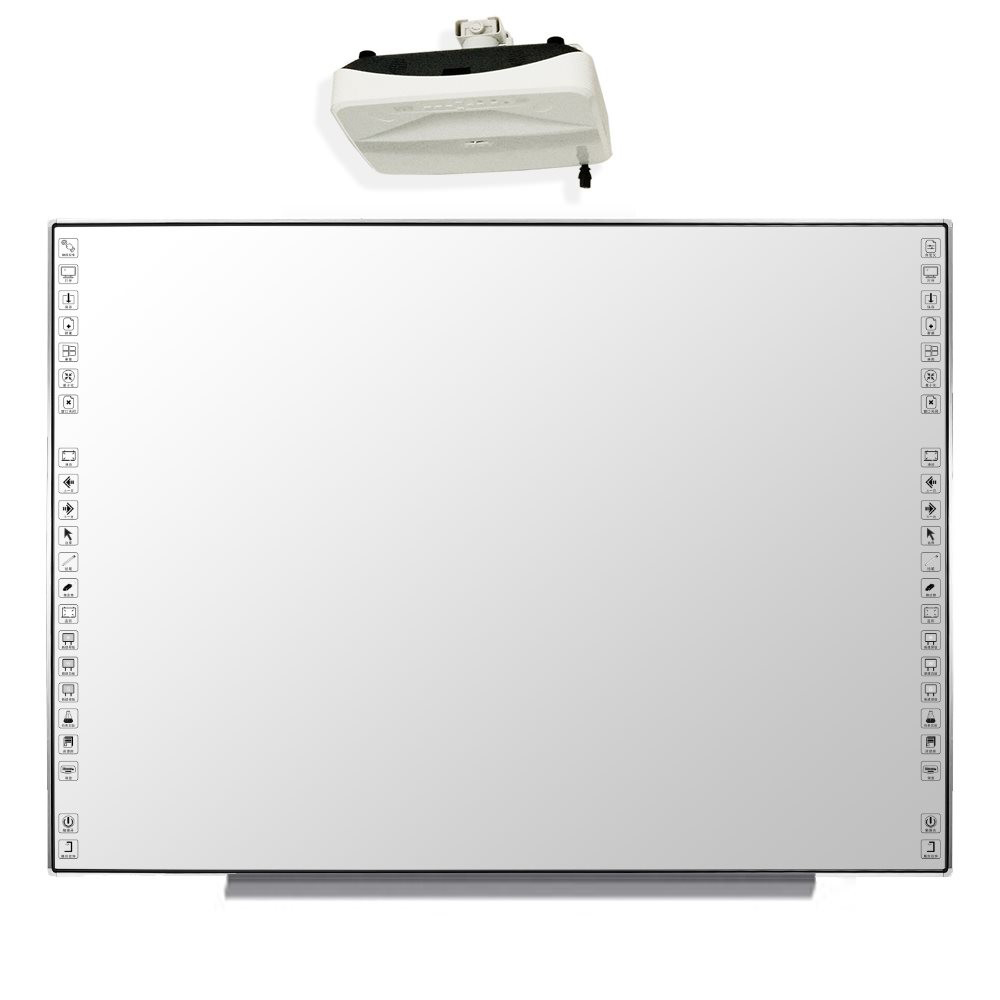 86 Inch Smart Interactive Whiteboard