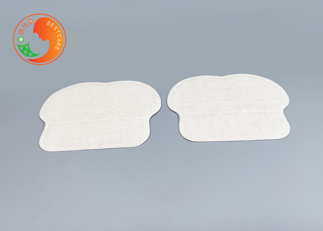 High Absorbency Disposable Sweat Shields Stay Dry Guards Prevent Embarrassment