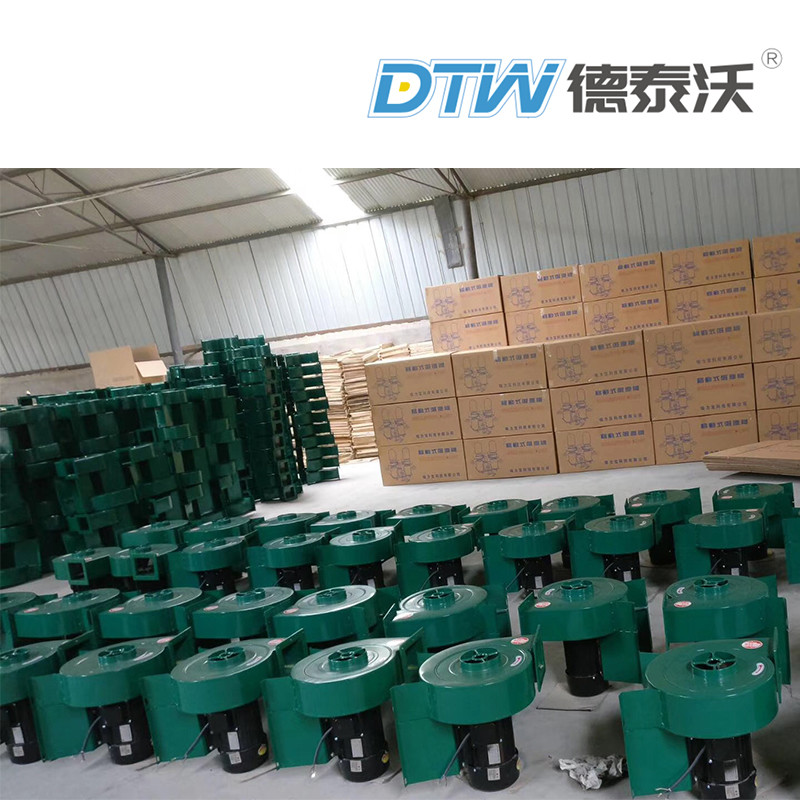 DTW Industrial Dust Collectors For Woodworking Dust Extractor