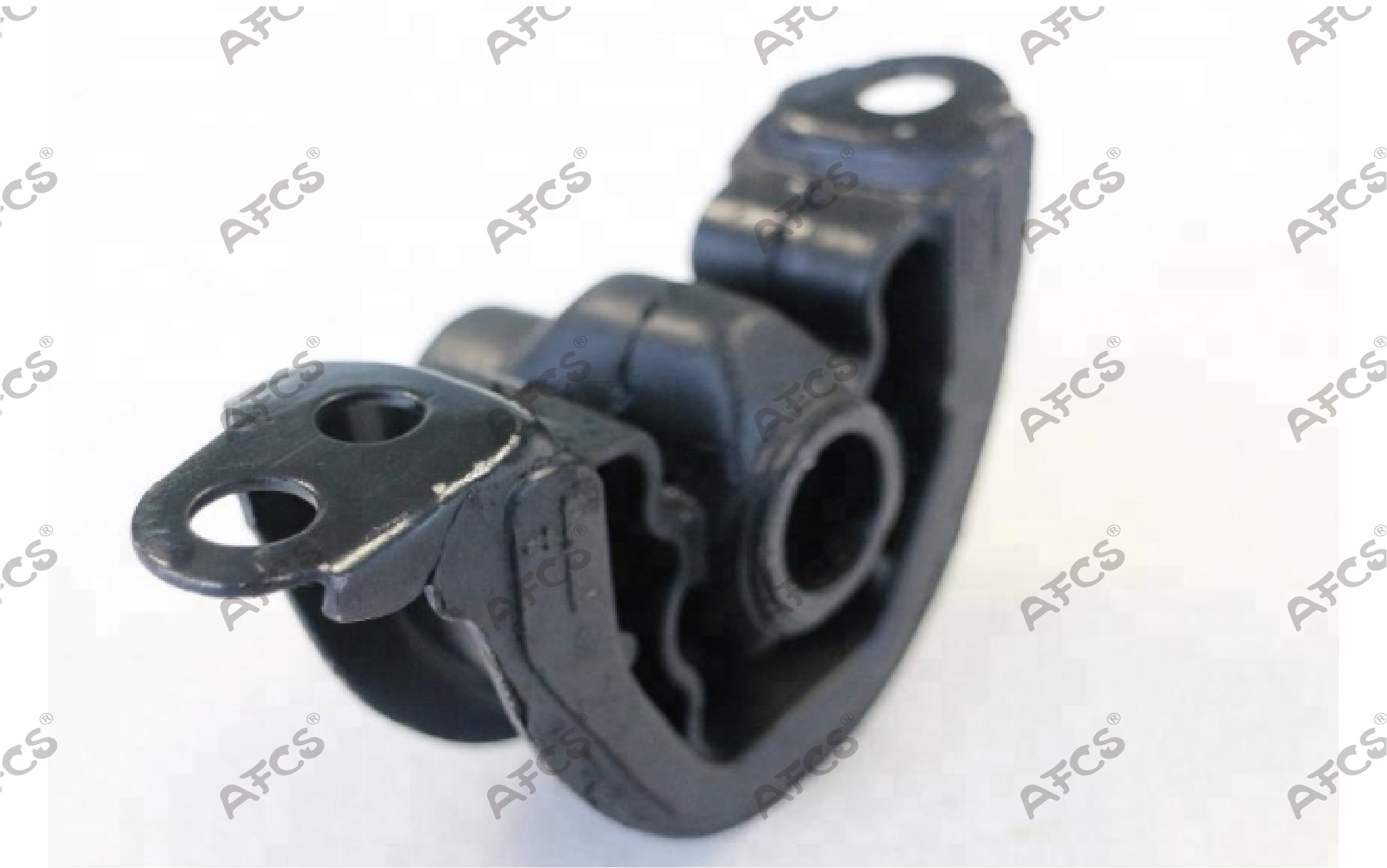 50842-SR3-984 50842-SR3-983 Front Left Engine Suspension Strut Mounting