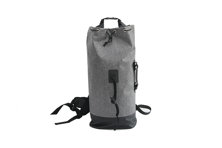 Custom Large TPU Dry Bag Military 40 Liters For Hiking