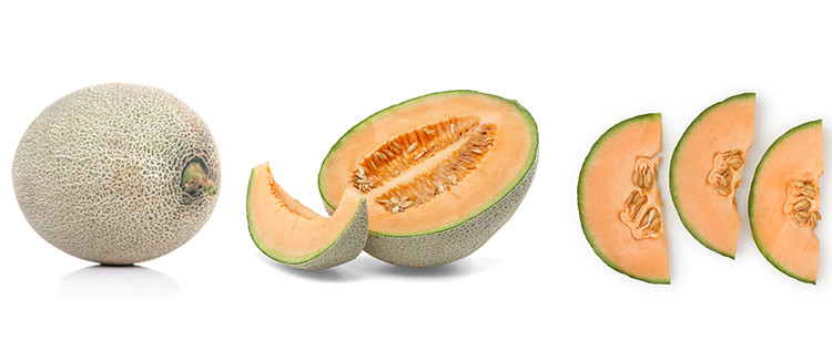 Cantaloupe Fruit Chips Making Machine Vacuum Frying Equipment Automated Operation
