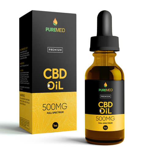 custom embossed 300gsm cardboard cBD hemp Oil package boxes with colorful printing