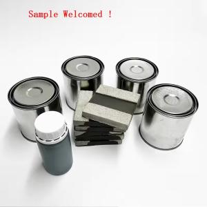 High Elastic Polyurea Grouting Fluid Materials Waterproofing Chemical For