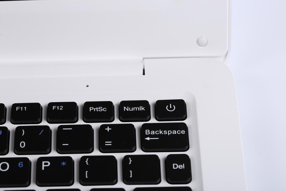 Mini Portable Laptop Computer 10.1 Inch with Pink Color Display Resolution 1280*800 Win 10 Z8350 IPS 2G 32G
