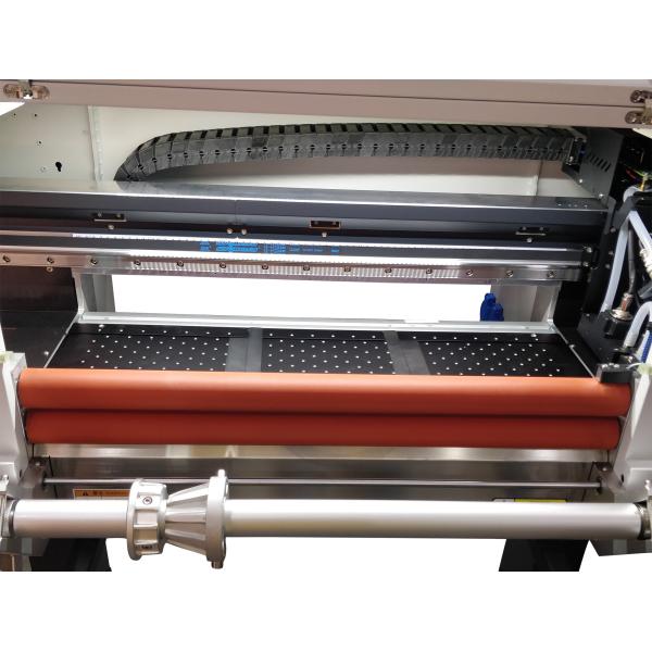 Smart DTF Roll Printer Wide Accuracy Strong Practicality Roll To Roll Printer