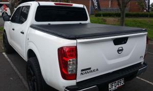 Buy cheap High quality pickup truck tonneau cover for foton tunland product