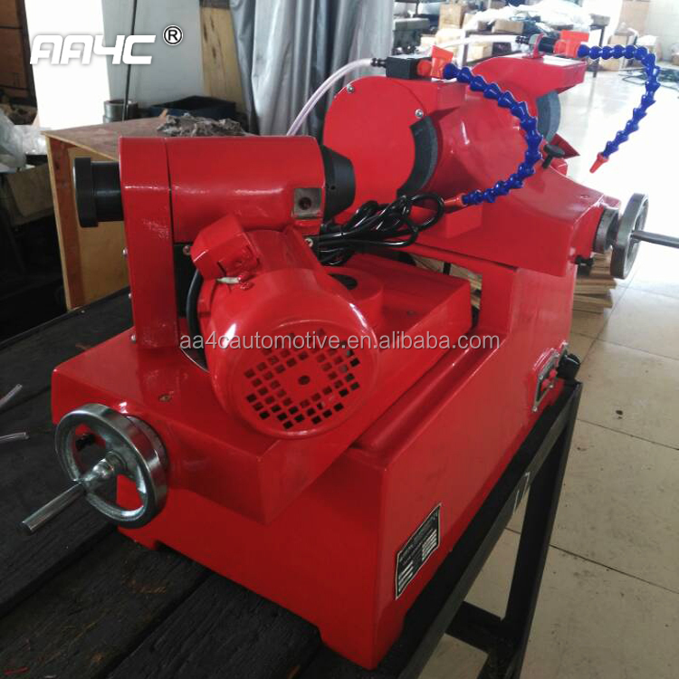 AA4C Valve Grinding machine 3M9390