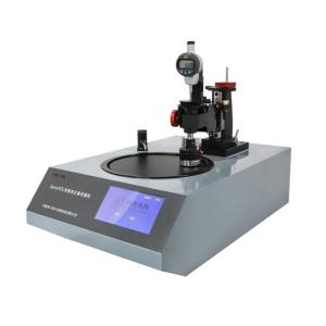 Buy cheap SemiPOL Grinding Polishing Machine High Precision Quantitative product