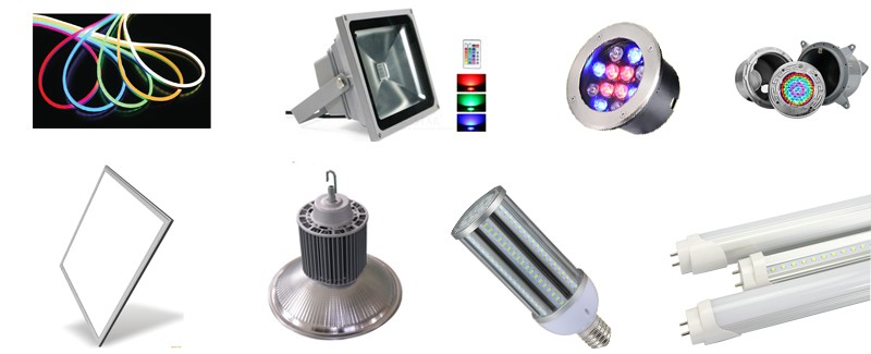 Outdoor Solar Powered LED Flood Light High Brightness 40W 60W 100W 200Watt