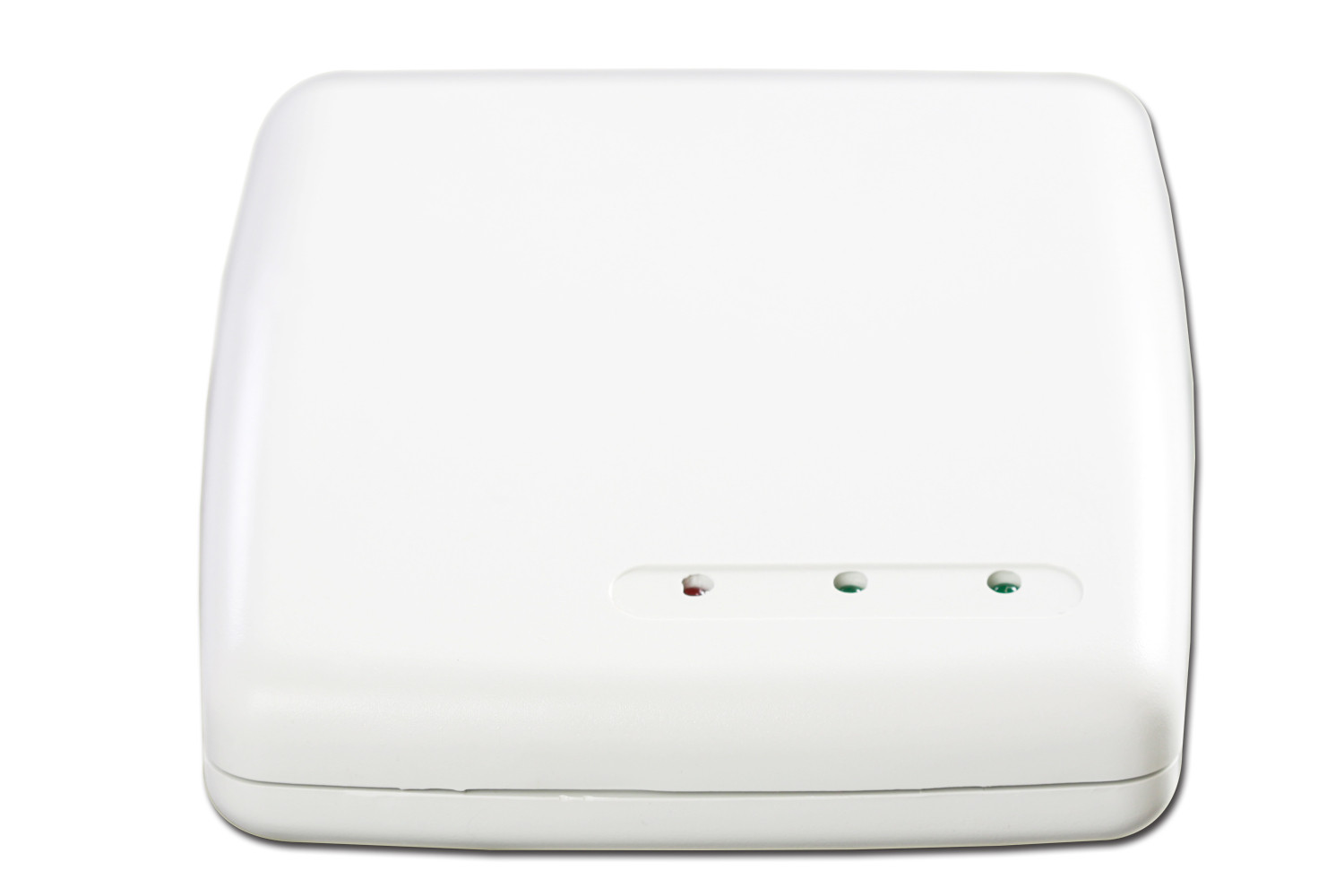 TCP / IP Interface RFID Integrated Reader 2DBi With Free SDK