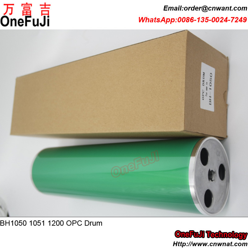 AEG Germany Compatible OPC Drum Konica Minolta Bizhub BH Pro 1050 1051 1200 BH1050 Long Life Copier Spare Parts