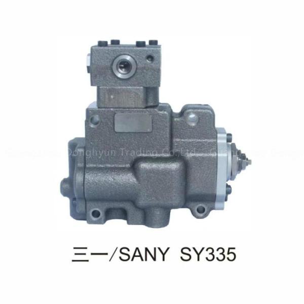 Supply Direct Sell Sany SY335 Excavator Parts Hydraulic Pump Quick High Pressure