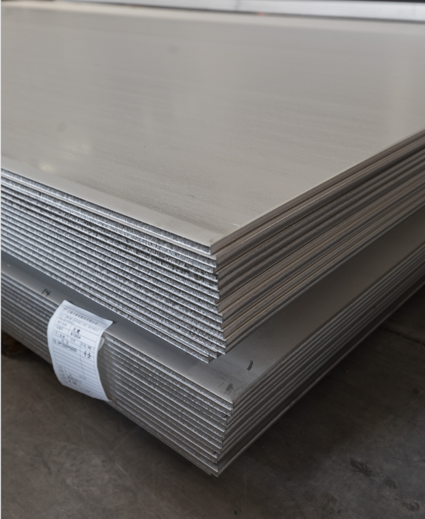 JIS ASTM 430 2mm SS Coil BA Finish Bright Surface For Decoration