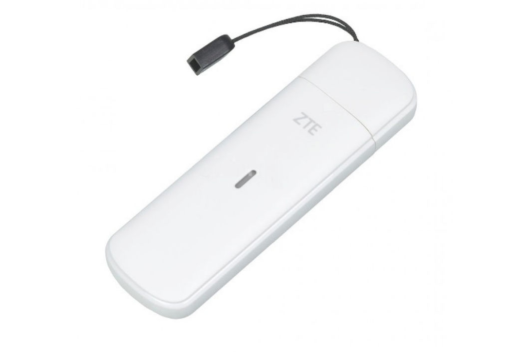 Zt E MF833 4G LTE Cat4 USB Stick Modem Dongle 150Mbps