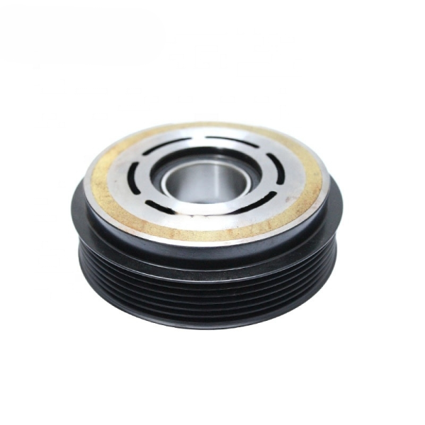 New KPL 12V AC Air Conditioning Compressor Clutch for Chevrolet Sonic 6PK 120mm with 1 Year Warranty